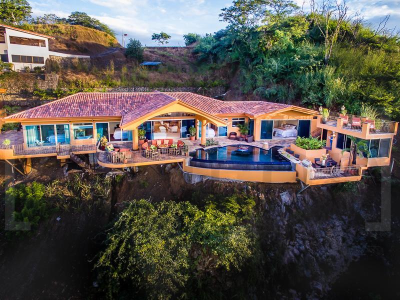 Casa Dare To Dream Villa Guanacaste Luaran gambar