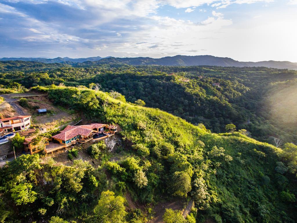 Casa Dare To Dream Villa Guanacaste Luaran gambar