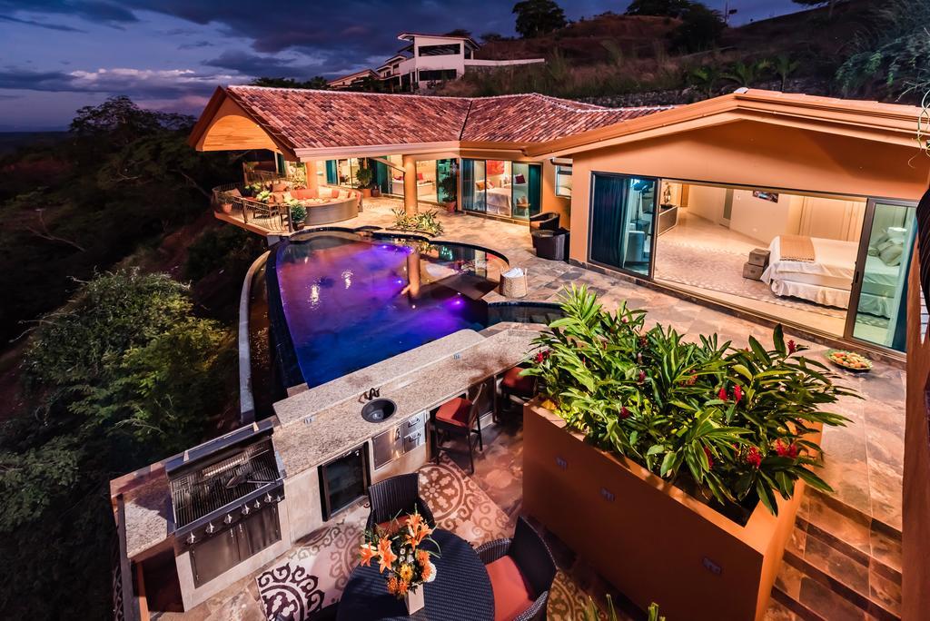 Casa Dare To Dream Villa Guanacaste Luaran gambar