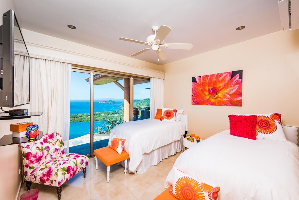 Casa Dare To Dream Villa Guanacaste Luaran gambar