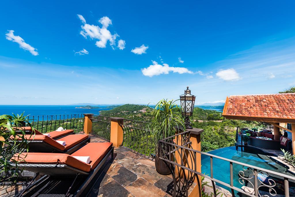 Casa Dare To Dream Villa Guanacaste Luaran gambar