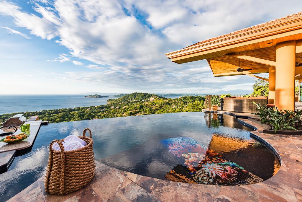 Casa Dare To Dream Villa Guanacaste Luaran gambar