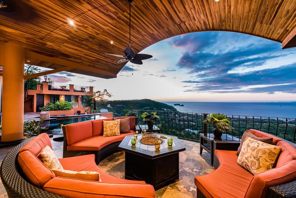 Casa Dare To Dream Villa Guanacaste Luaran gambar