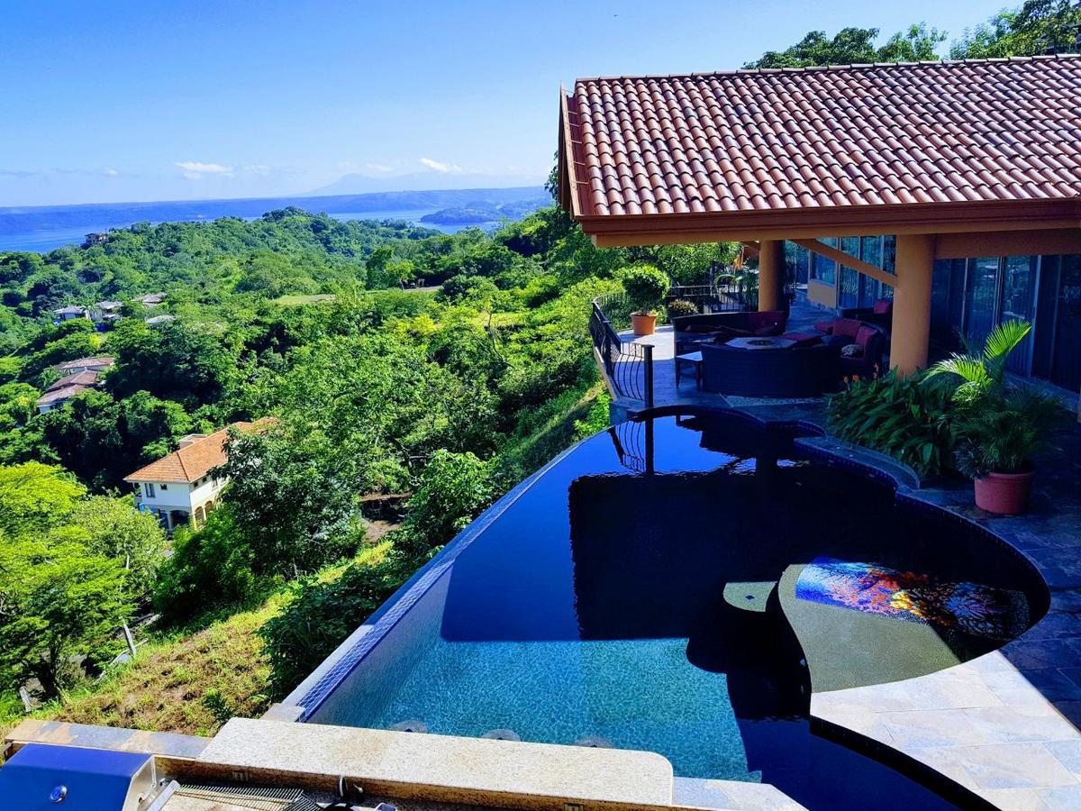 Casa Dare To Dream Villa Guanacaste Luaran gambar