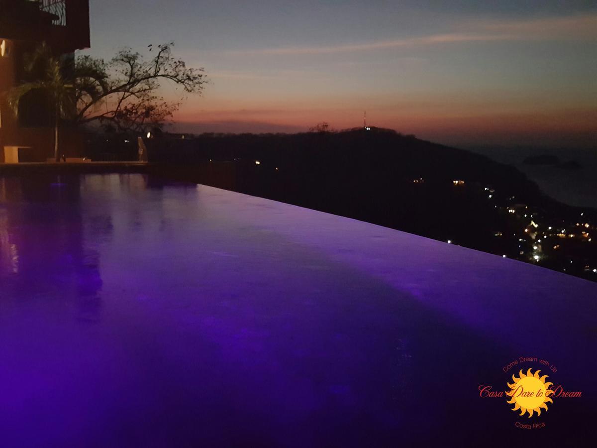 Casa Dare To Dream Villa Guanacaste Luaran gambar